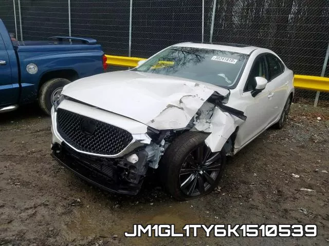 JM1GL1TY6K1510539 фото 3