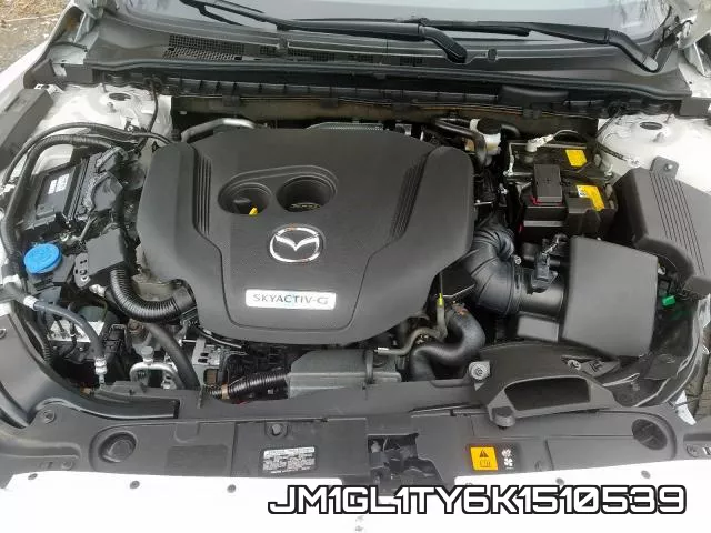 JM1GL1TY6K1510539 фото 8