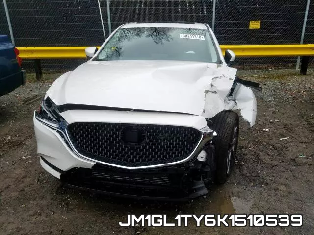 JM1GL1TY6K1510539 фото 10