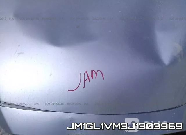 JM1GL1VM3J1303969 фото 2