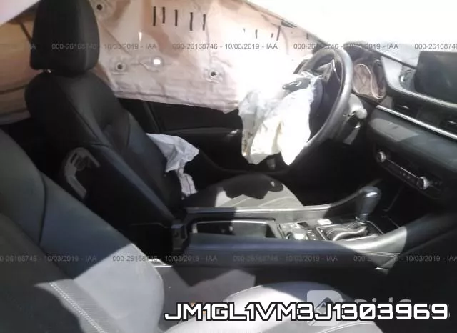 JM1GL1VM3J1303969 фото 6