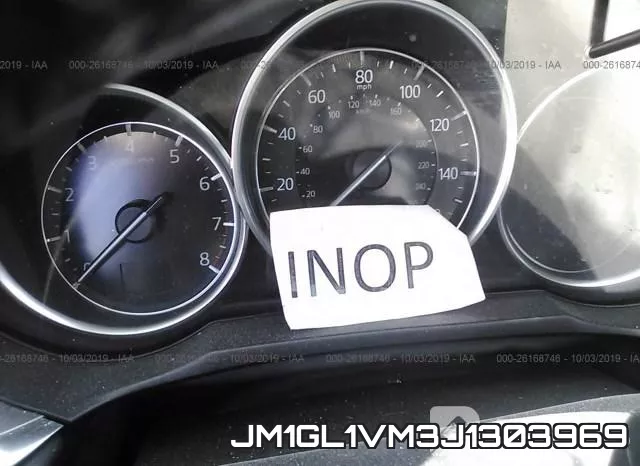 JM1GL1VM3J1303969 фото 8