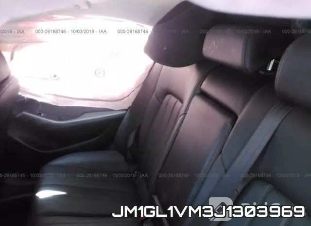 JM1GL1VM3J1303969 фото 9