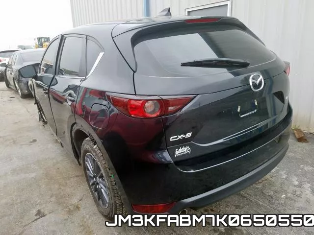 JM3KFABM7K0650550 фото 4