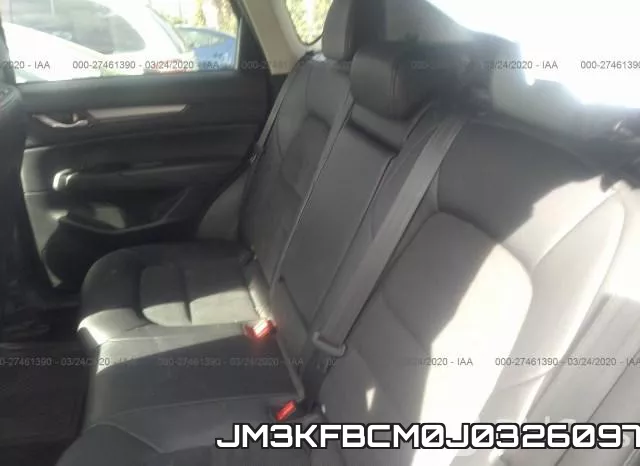 JM3KFBCM0J0326097 фото 9