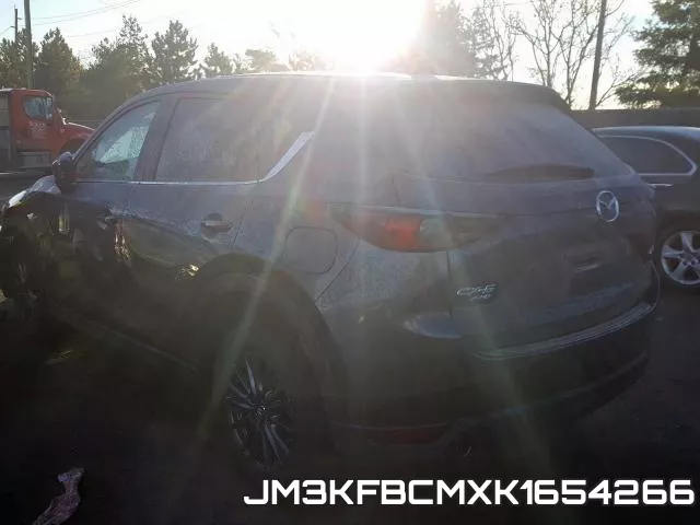JM3KFBCMXK1654266 фото 4