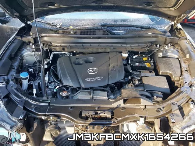 JM3KFBCMXK1654266 фото 8