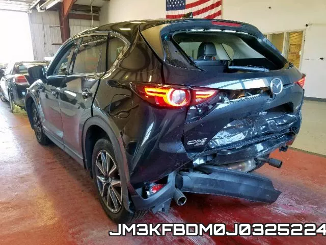 JM3KFBDM0J0325224 фото 4