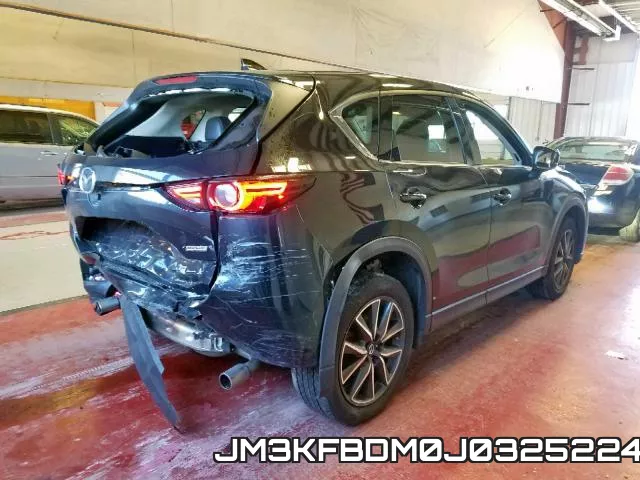 JM3KFBDM0J0325224 фото 5