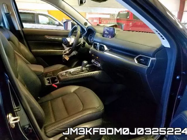 JM3KFBDM0J0325224 фото 6