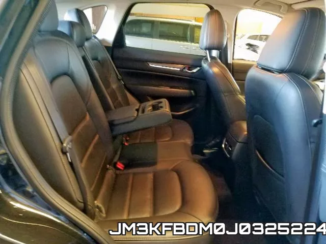 JM3KFBDM0J0325224 фото 7