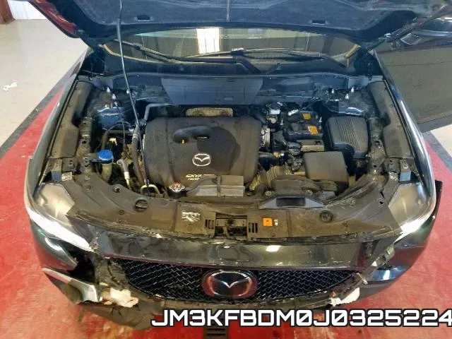 JM3KFBDM0J0325224 фото 8