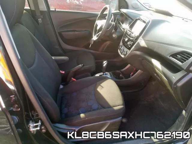 KL8CB6SAXHC762190 фото 6