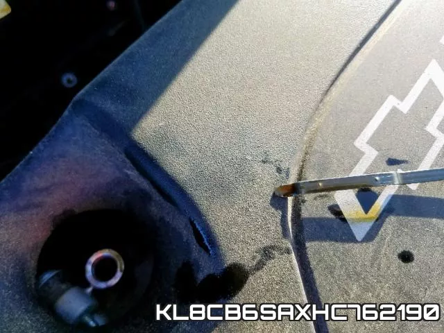 KL8CB6SAXHC762190 фото 10