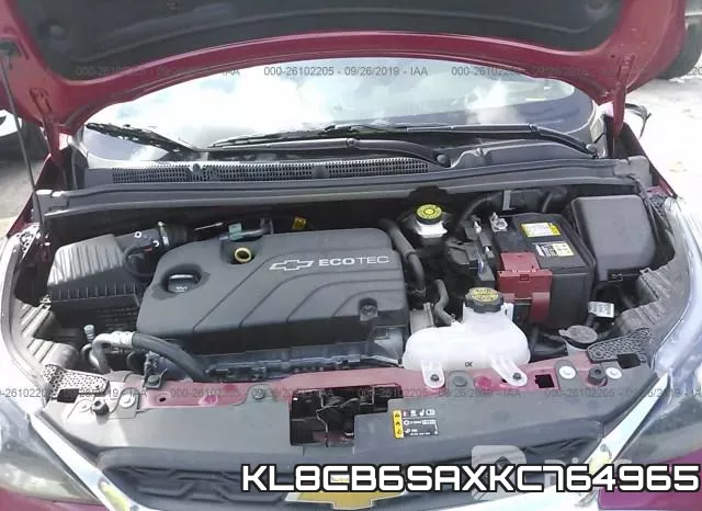 KL8CB6SAXKC764965 фото 2