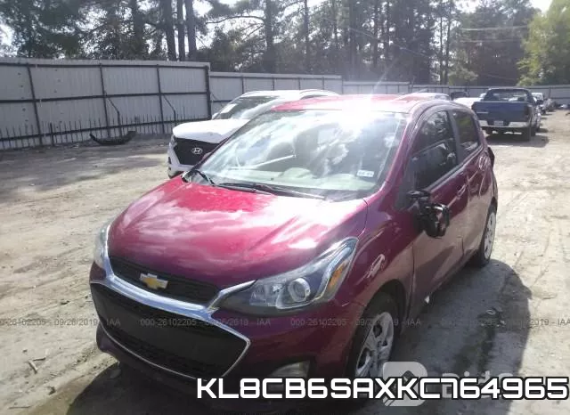 KL8CB6SAXKC764965 фото 3
