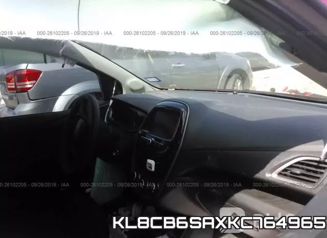 KL8CB6SAXKC764965 фото 6
