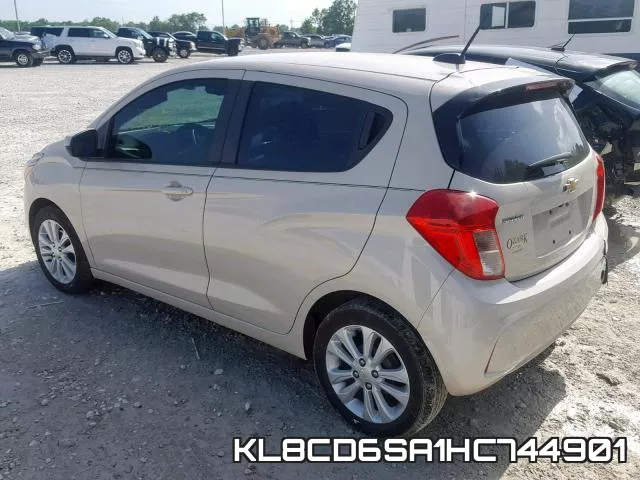 KL8CD6SA1HC744901 фото 4