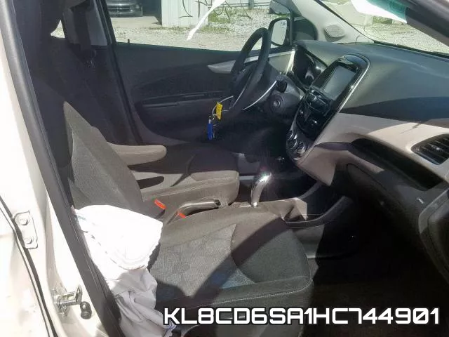 KL8CD6SA1HC744901 фото 6