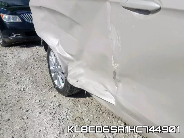 KL8CD6SA1HC744901 фото 10