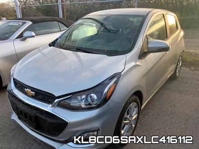 KL8CD6SAXLC416112 фото 3