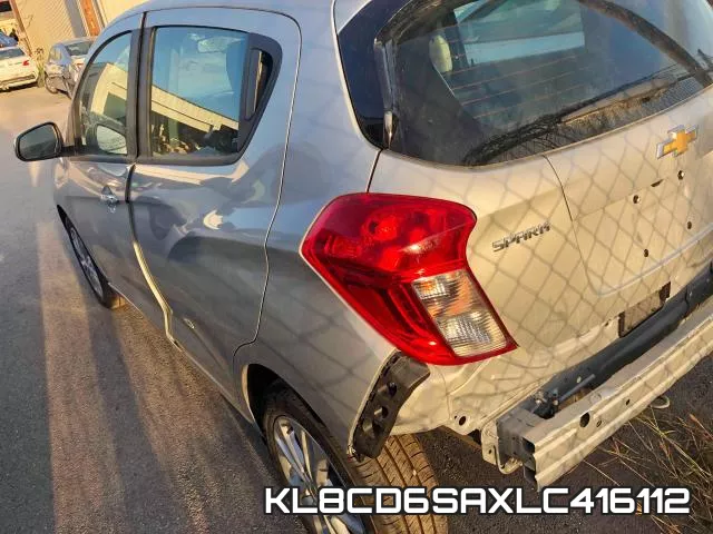 KL8CD6SAXLC416112 фото 4