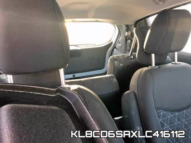 KL8CD6SAXLC416112 фото 7