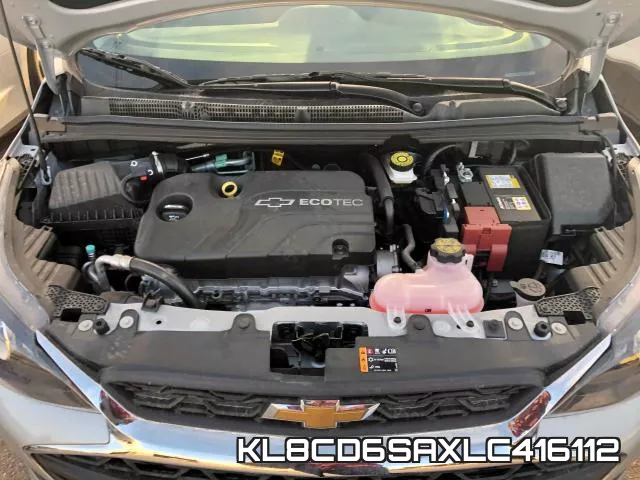 KL8CD6SAXLC416112 фото 8
