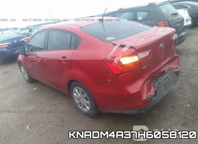 KNADM4A37H6058120 фото 4