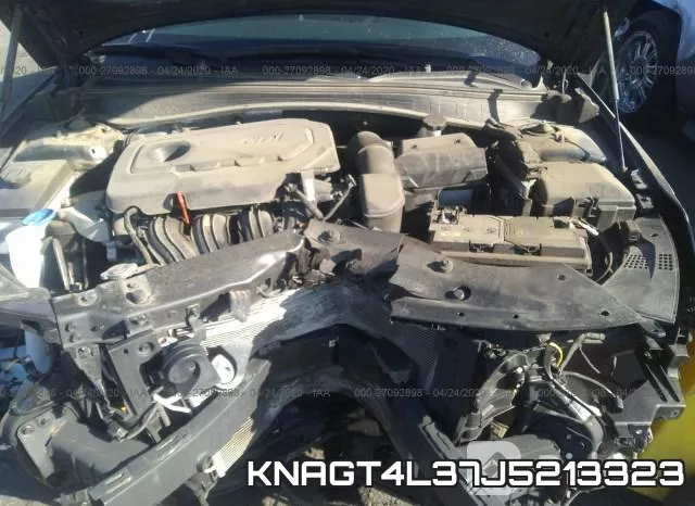 KNAGT4L37J5213323 фото 2