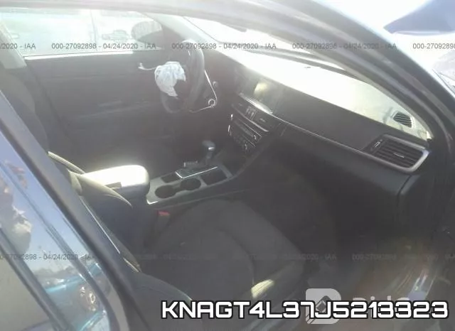 KNAGT4L37J5213323 фото 6