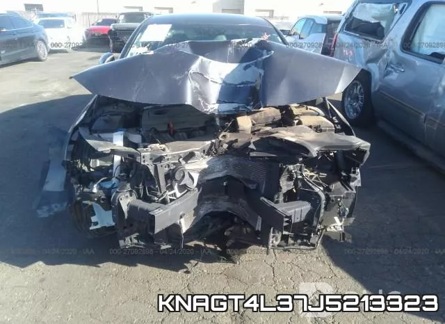 KNAGT4L37J5213323 фото 7