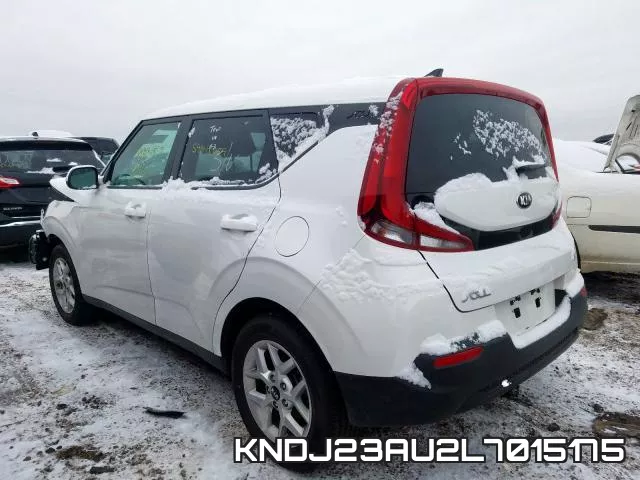KNDJ23AU2L7015175 фото 4
