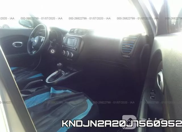 KNDJN2A20J7560952 фото 6