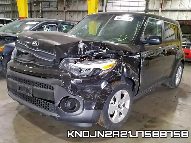 KNDJN2A21J7588758 фото 3