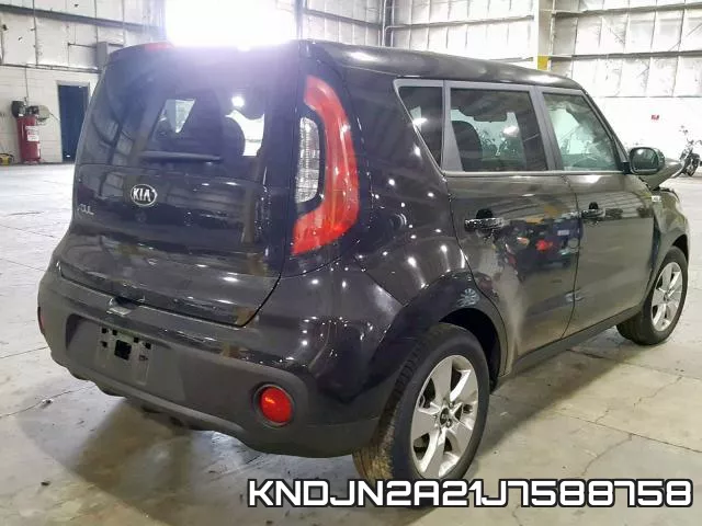 KNDJN2A21J7588758 фото 5