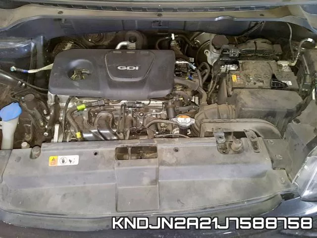 KNDJN2A21J7588758 фото 8