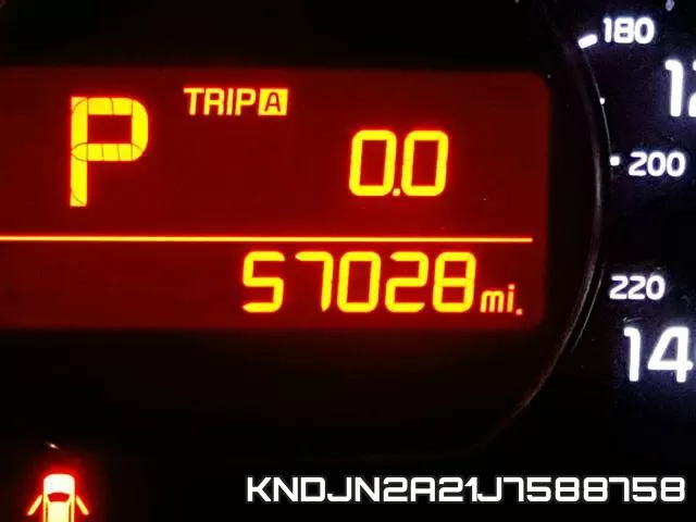 KNDJN2A21J7588758 фото 9