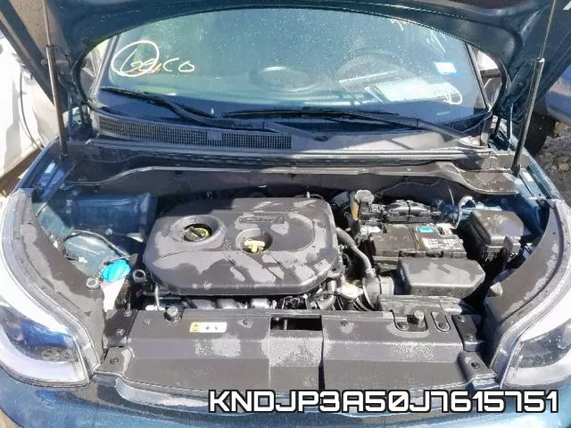KNDJP3A50J7615751 фото 8