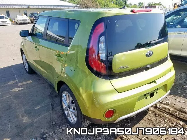 KNDJP3A50J7906184 фото 4