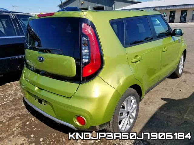 KNDJP3A50J7906184 фото 5