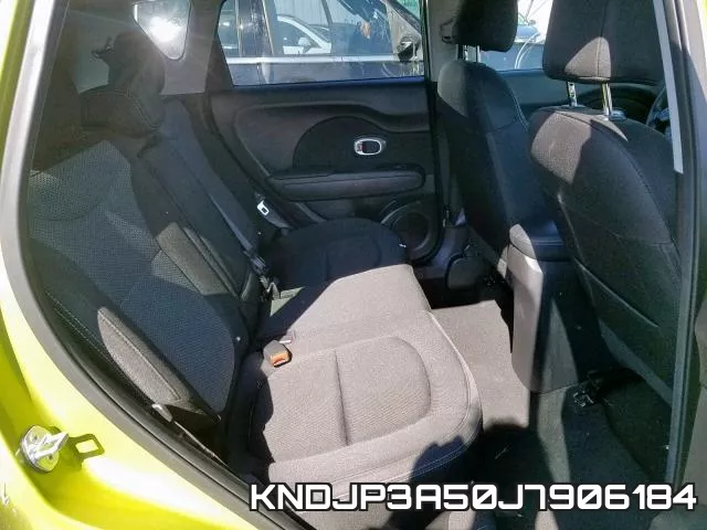 KNDJP3A50J7906184 фото 7