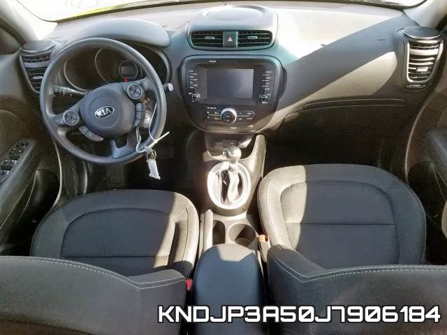 KNDJP3A50J7906184 фото 10