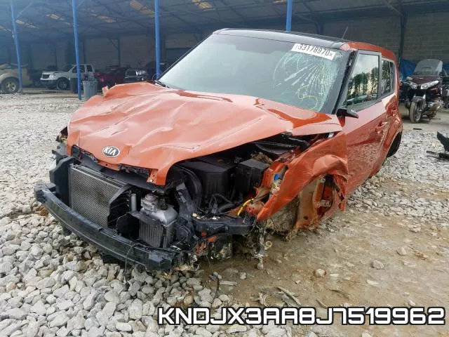 KNDJX3AA8J7519962 фото 3