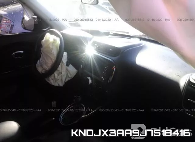 KNDJX3AA9J7518416 фото 6