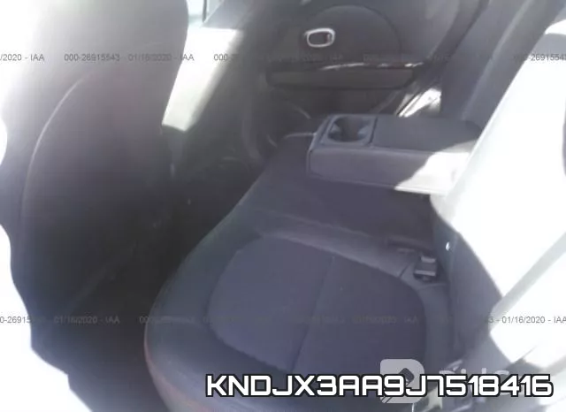 KNDJX3AA9J7518416 фото 9