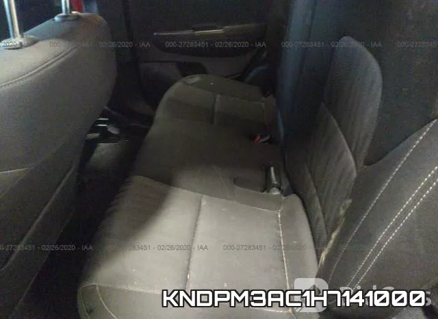 KNDPM3AC1H7141000 фото 9
