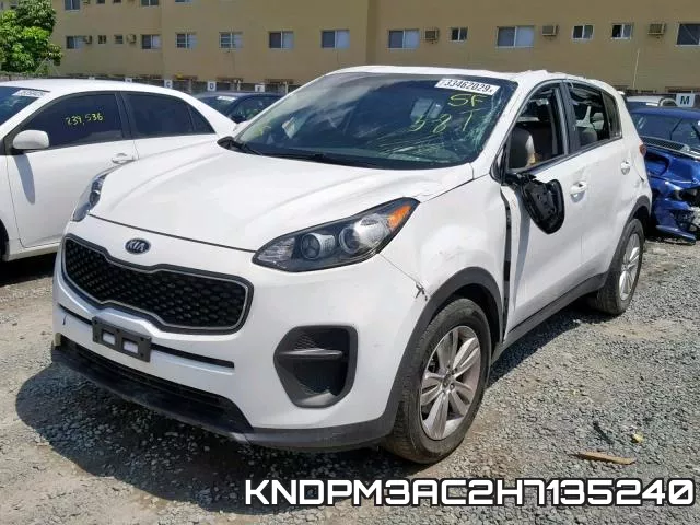 KNDPM3AC2H7135240 фото 3