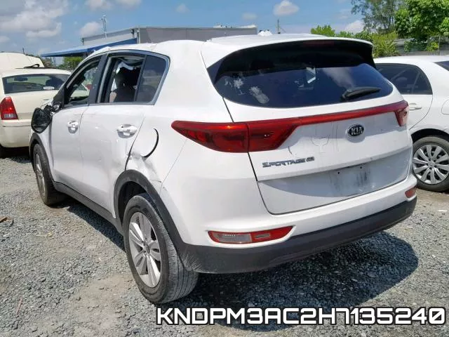 KNDPM3AC2H7135240 фото 4
