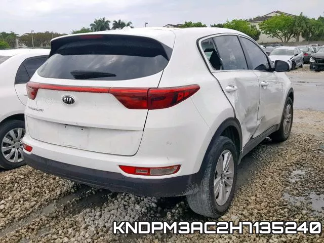 KNDPM3AC2H7135240 фото 5